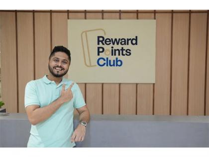 Aly Hajiani Launches Rewardpoints.Club - A First-of-its-Kind Credit Card Discovery Platform for HNIs & Frequent Flyers | Aly Hajiani Launches Rewardpoints.Club - A First-of-its-Kind Credit Card Discovery Platform for HNIs & Frequent Flyers Aly Hajiani Launches Rewardpoints.Club - A First-of-its-Kind Credit Card Discovery Platform for HNIs & Frequent Flyers | Aly Hajiani Launches Rewardpoints.Club - A First-of-its-Kind Credit Card Discovery Platform for HNIs & Frequent Flyers