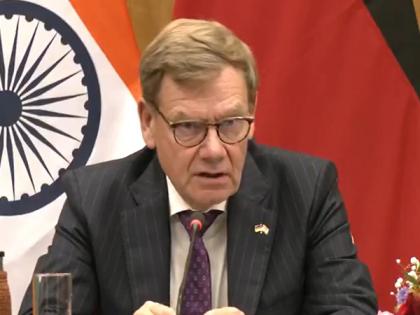 "I saw for myself, India has become innovative powerhouse": German Foreign Minister on his Bengaluru visit | "I saw for myself, India has become innovative powerhouse": German Foreign Minister on his Bengaluru visit "I saw for myself, India has become innovative powerhouse": German Foreign Minister on his Bengaluru visit | "I saw for myself, India has become innovative powerhouse": German Foreign Minister on his Bengaluru visit