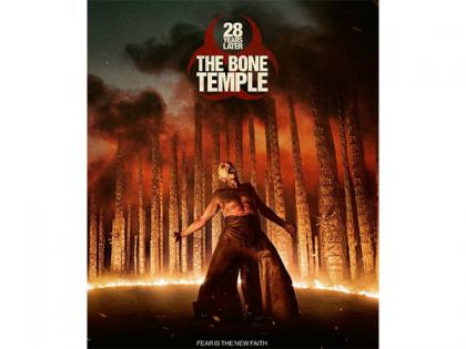 Ralph Fiennes starrer '28 Years Later: The Bone Temple' trailer out, film to hit theatres on this day | Ralph Fiennes starrer '28 Years Later: The Bone Temple' trailer out, film to hit theatres on this day Ralph Fiennes starrer '28 Years Later: The Bone Temple' trailer out, film to hit theatres on this day | Ralph Fiennes starrer '28 Years Later: The Bone Temple' trailer out, film to hit theatres on this day