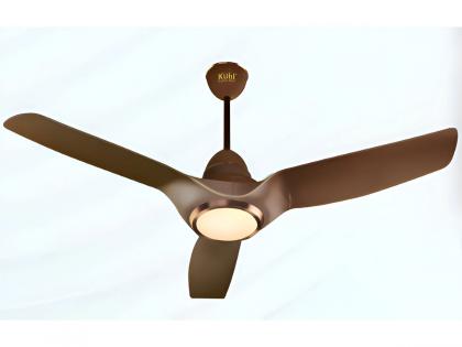 Kühl MERIDIAN M1 Revolutionizes Ceiling Fan Technology with Style and Efficiency | Kühl MERIDIAN M1 Revolutionizes Ceiling Fan Technology with Style and Efficiency Kühl MERIDIAN M1 Revolutionizes Ceiling Fan Technology with Style and Efficiency | Kühl MERIDIAN M1 Revolutionizes Ceiling Fan Technology with Style and Efficiency