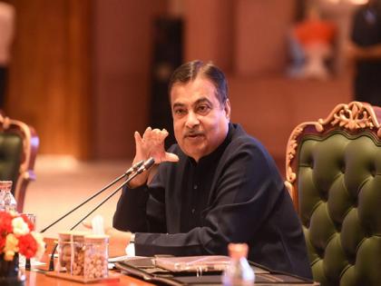 Nitin Gadkari chairs consultation workshop in Delhi for sustainable urban highways | Nitin Gadkari chairs consultation workshop in Delhi for sustainable urban highways Nitin Gadkari chairs consultation workshop in Delhi for sustainable urban highways | Nitin Gadkari chairs consultation workshop in Delhi for sustainable urban highways