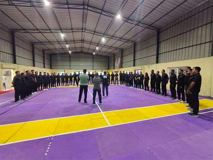 From Kashmir to Kanyakumari: Inside PKL's most comprehensive referee training program | From Kashmir to Kanyakumari: Inside PKL's most comprehensive referee training program From Kashmir to Kanyakumari: Inside PKL's most comprehensive referee training program | From Kashmir to Kanyakumari: Inside PKL's most comprehensive referee training program
