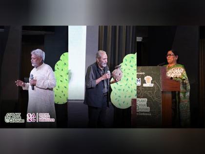 "Waterman, Nestman to Changemakers: Social Action Mobilizer Unites India for a Greener Tomorrow" | "Waterman, Nestman to Changemakers: Social Action Mobilizer Unites India for a Greener Tomorrow" "Waterman, Nestman to Changemakers: Social Action Mobilizer Unites India for a Greener Tomorrow" | "Waterman, Nestman to Changemakers: Social Action Mobilizer Unites India for a Greener Tomorrow"