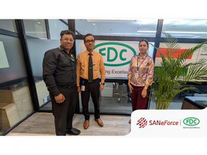 FDC Ltd Elevates Field Force Efficiency with SANeForce SFA: A 6-Year Partnership Driving Productivity Across 11 Divisions | FDC Ltd Elevates Field Force Efficiency with SANeForce SFA: A 6-Year Partnership Driving Productivity Across 11 Divisions FDC Ltd Elevates Field Force Efficiency with SANeForce SFA: A 6-Year Partnership Driving Productivity Across 11 Divisions | FDC Ltd Elevates Field Force Efficiency with SANeForce SFA: A 6-Year Partnership Driving Productivity Across 11 Divisions