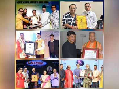 Sangitanjaly Foundation Launches Awards to recognise Talent and Service for an inclusive Society | Sangitanjaly Foundation Launches Awards to recognise Talent and Service for an inclusive Society Sangitanjaly Foundation Launches Awards to recognise Talent and Service for an inclusive Society | Sangitanjaly Foundation Launches Awards to recognise Talent and Service for an inclusive Society