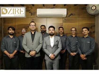 Dzire Elevator Becomes the Leading Elevator Manufacturer in Rajasthan | Dzire Elevator Becomes the Leading Elevator Manufacturer in Rajasthan Dzire Elevator Becomes the Leading Elevator Manufacturer in Rajasthan | Dzire Elevator Becomes the Leading Elevator Manufacturer in Rajasthan