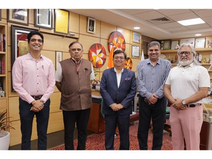 Guru Gobind Singh Indraprastha University becomes India's First University to Launch LLM-Powered Curriculum: Learning Transformed into a Living Dialogue | Guru Gobind Singh Indraprastha University becomes India's First University to Launch LLM-Powered Curriculum: Learning Transformed into a Living Dialogue Guru Gobind Singh Indraprastha University becomes India's First University to Launch LLM-Powered Curriculum: Learning Transformed into a Living Dialogue | Guru Gobind Singh Indraprastha University becomes India's First University to Launch LLM-Powered Curriculum: Learning Transformed into a Living Dialogue