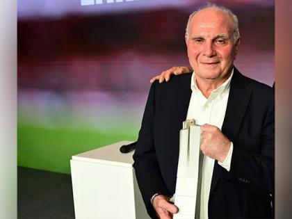 "Completely crazy": Bayern Munich president slams Premier League's record-breaking transfer window | "Completely crazy": Bayern Munich president slams Premier League's record-breaking transfer window "Completely crazy": Bayern Munich president slams Premier League's record-breaking transfer window | "Completely crazy": Bayern Munich president slams Premier League's record-breaking transfer window