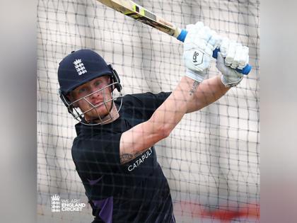 Jordan Cox recalled to England squad for Ireland T20I series | Jordan Cox recalled to England squad for Ireland T20I series