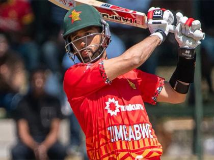 Zimbabwe's Sikandar Raza overtakes Omarzai for top spot in ODI all-rounder rankings | Zimbabwe's Sikandar Raza overtakes Omarzai for top spot in ODI all-rounder rankings