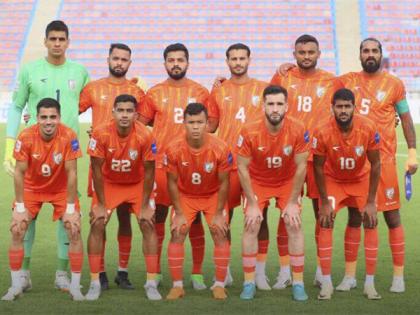 India eye victory against Afghanistan in push for CAFA Nations Cup play-offs | India eye victory against Afghanistan in push for CAFA Nations Cup play-offs India eye victory against Afghanistan in push for CAFA Nations Cup play-offs | India eye victory against Afghanistan in push for CAFA Nations Cup play-offs