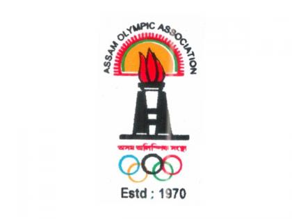 Assam Olympic Association launches Bhogeswar Baruah National Sports Awards | Assam Olympic Association launches Bhogeswar Baruah National Sports Awards Assam Olympic Association launches Bhogeswar Baruah National Sports Awards | Assam Olympic Association launches Bhogeswar Baruah National Sports Awards