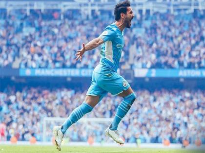 They want new beginning: Gundogan reveals reason behind leaving Manchester City after one year | They want new beginning: Gundogan reveals reason behind leaving Manchester City after one year They want new beginning: Gundogan reveals reason behind leaving Manchester City after one year | They want new beginning: Gundogan reveals reason behind leaving Manchester City after one year