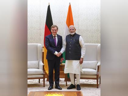 Immense potential to scale up mutually beneficial cooperation in trade, technology: PM Modi meets German FM Wadephul | Immense potential to scale up mutually beneficial cooperation in trade, technology: PM Modi meets German FM Wadephul Immense potential to scale up mutually beneficial cooperation in trade, technology: PM Modi meets German FM Wadephul | Immense potential to scale up mutually beneficial cooperation in trade, technology: PM Modi meets German FM Wadephul