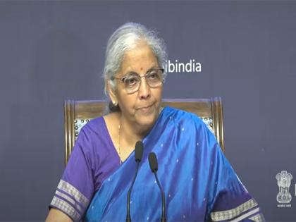 Next-gen GST reforms: Relief across sectors for Indians; check what all items become cheaper | Next-gen GST reforms: Relief across sectors for Indians; check what all items become cheaper Next-gen GST reforms: Relief across sectors for Indians; check what all items become cheaper | Next-gen GST reforms: Relief across sectors for Indians; check what all items become cheaper