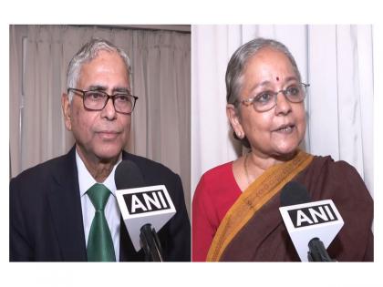'Exhibition in line with PM Modi's vision at SCO...': Former IAS ahead of conference on South Asia contributions to Mathematical Sciences | 'Exhibition in line with PM Modi's vision at SCO...': Former IAS ahead of conference on South Asia contributions to Mathematical Sciences 'Exhibition in line with PM Modi's vision at SCO...': Former IAS ahead of conference on South Asia contributions to Mathematical Sciences | 'Exhibition in line with PM Modi's vision at SCO...': Former IAS ahead of conference on South Asia contributions to Mathematical Sciences