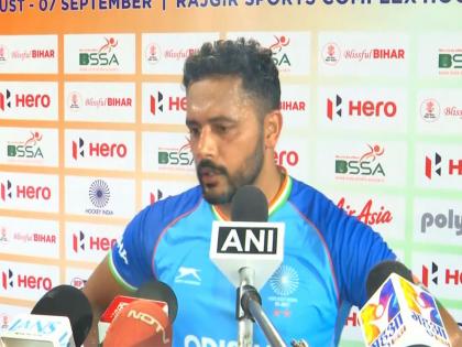 "A game of two halves": Team India reflects on 2-2 draw against South Korea in Asia Cup | "A game of two halves": Team India reflects on 2-2 draw against South Korea in Asia Cup "A game of two halves": Team India reflects on 2-2 draw against South Korea in Asia Cup | "A game of two halves": Team India reflects on 2-2 draw against South Korea in Asia Cup