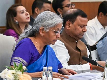 Next-gen GST reforms: Health, life insurance made tax-free, several medical essentials made cheaper | Next-gen GST reforms: Health, life insurance made tax-free, several medical essentials made cheaper Next-gen GST reforms: Health, life insurance made tax-free, several medical essentials made cheaper | Next-gen GST reforms: Health, life insurance made tax-free, several medical essentials made cheaper