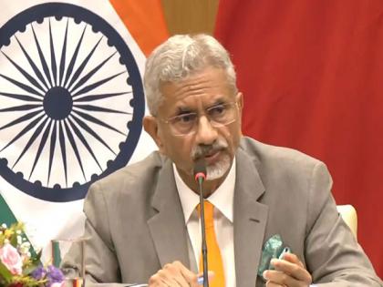 "Mutual interest": Jaishankar calls for stronger India-Germany ties amid US tariff war | "Mutual interest": Jaishankar calls for stronger India-Germany ties amid US tariff war "Mutual interest": Jaishankar calls for stronger India-Germany ties amid US tariff war | "Mutual interest": Jaishankar calls for stronger India-Germany ties amid US tariff war