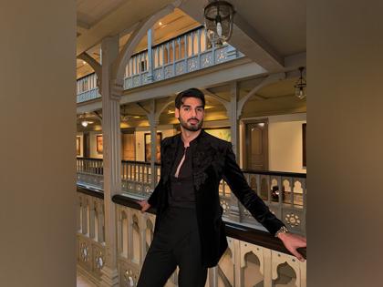 Ahan Shetty set to headline horror film inspired by a "real national tragedy" | Ahan Shetty set to headline horror film inspired by a "real national tragedy" Ahan Shetty set to headline horror film inspired by a "real national tragedy" | Ahan Shetty set to headline horror film inspired by a "real national tragedy"