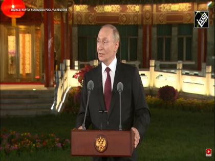 "Colonial era is now over": Putin slams Europe's plans for sanctions on India, China | "Colonial era is now over": Putin slams Europe's plans for sanctions on India, China "Colonial era is now over": Putin slams Europe's plans for sanctions on India, China | "Colonial era is now over": Putin slams Europe's plans for sanctions on India, China
