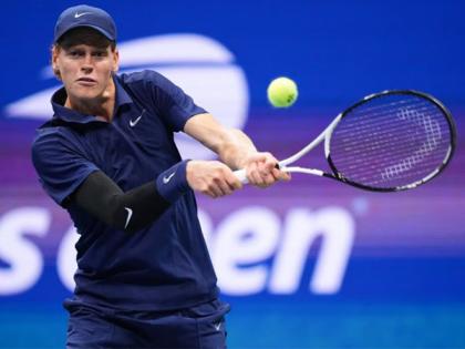 Defending champion Sinner extends winning streak, advances to US Open semi-finals against Auger-Aliassime | Defending champion Sinner extends winning streak, advances to US Open semi-finals against Auger-Aliassime Defending champion Sinner extends winning streak, advances to US Open semi-finals against Auger-Aliassime | Defending champion Sinner extends winning streak, advances to US Open semi-finals against Auger-Aliassime