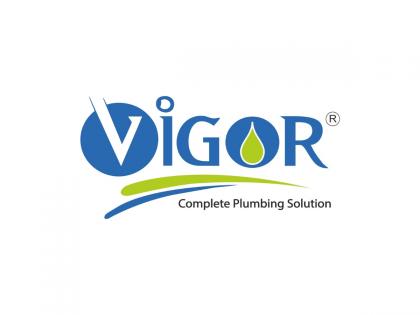 Vigor Plast India Limited Attracts Strong Anchor Investment; IPO Opens Today | Vigor Plast India Limited Attracts Strong Anchor Investment; IPO Opens Today Vigor Plast India Limited Attracts Strong Anchor Investment; IPO Opens Today | Vigor Plast India Limited Attracts Strong Anchor Investment; IPO Opens Today
