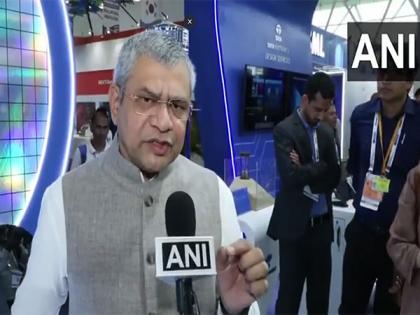 India's semiconductor journey moves ahead with 13 major announcements at Semicon India 2025: Vaishnaw | India's semiconductor journey moves ahead with 13 major announcements at Semicon India 2025: Vaishnaw