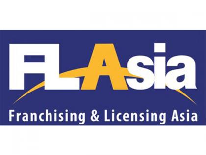 Over 250 Global Brands Converge at FLAsia 2025 | Over 250 Global Brands Converge at FLAsia 2025 Over 250 Global Brands Converge at FLAsia 2025 | Over 250 Global Brands Converge at FLAsia 2025