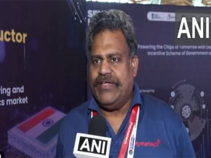 Tax holidays, import duty waivers can power India's semiconductor mission: Polymatech's CEO | Tax holidays, import duty waivers can power India's semiconductor mission: Polymatech's CEO Tax holidays, import duty waivers can power India's semiconductor mission: Polymatech's CEO | Tax holidays, import duty waivers can power India's semiconductor mission: Polymatech's CEO