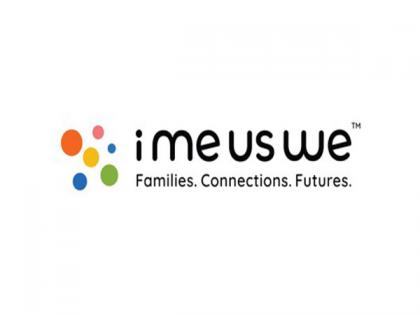 With Demand From 171 Countries, iMeUsWe Launches Personalised Astrology Services | With Demand From 171 Countries, iMeUsWe Launches Personalised Astrology Services With Demand From 171 Countries, iMeUsWe Launches Personalised Astrology Services | With Demand From 171 Countries, iMeUsWe Launches Personalised Astrology Services
