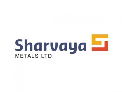 Sharvaya Metals Limited Successfully Completes Anchor Book Subscription, Raises INR 16.72 Crore | Sharvaya Metals Limited Successfully Completes Anchor Book Subscription, Raises INR 16.72 Crore Sharvaya Metals Limited Successfully Completes Anchor Book Subscription, Raises INR 16.72 Crore | Sharvaya Metals Limited Successfully Completes Anchor Book Subscription, Raises INR 16.72 Crore