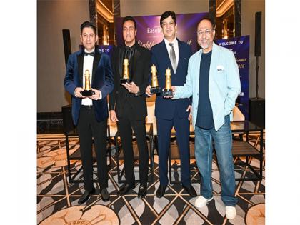 Lighthouse Summit & Awards 2025 Shines Bright at Fairmont Mumbai, Celebrating Visionaries and Trailblazers of Travel, Tourism & Hospitality | Lighthouse Summit & Awards 2025 Shines Bright at Fairmont Mumbai, Celebrating Visionaries and Trailblazers of Travel, Tourism & Hospitality Lighthouse Summit & Awards 2025 Shines Bright at Fairmont Mumbai, Celebrating Visionaries and Trailblazers of Travel, Tourism & Hospitality | Lighthouse Summit & Awards 2025 Shines Bright at Fairmont Mumbai, Celebrating Visionaries and Trailblazers of Travel, Tourism & Hospitality