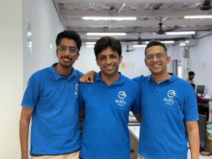 Edify.club Enables 20,000 Indians to access MacBooks and ThinkPads at 80% Discounts | Edify.club Enables 20,000 Indians to access MacBooks and ThinkPads at 80% Discounts Edify.club Enables 20,000 Indians to access MacBooks and ThinkPads at 80% Discounts | Edify.club Enables 20,000 Indians to access MacBooks and ThinkPads at 80% Discounts