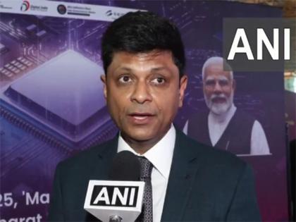India needs more fabless semiconductor companies to drive ecosystem growth: Axiro Semiconductor CEO Naveen Yanduru | India needs more fabless semiconductor companies to drive ecosystem growth: Axiro Semiconductor CEO Naveen Yanduru India needs more fabless semiconductor companies to drive ecosystem growth: Axiro Semiconductor CEO Naveen Yanduru | India needs more fabless semiconductor companies to drive ecosystem growth: Axiro Semiconductor CEO Naveen Yanduru