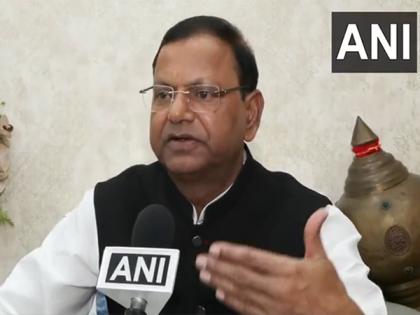 New GST slabs to ease burden on common man, small traders, MSMEs: MoS Finance Pankaj Chaudhary | New GST slabs to ease burden on common man, small traders, MSMEs: MoS Finance Pankaj Chaudhary New GST slabs to ease burden on common man, small traders, MSMEs: MoS Finance Pankaj Chaudhary | New GST slabs to ease burden on common man, small traders, MSMEs: MoS Finance Pankaj Chaudhary