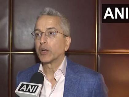 GST rate rationalisation to boost consumer electronics market: Dixon Technologies Chairman | GST rate rationalisation to boost consumer electronics market: Dixon Technologies Chairman GST rate rationalisation to boost consumer electronics market: Dixon Technologies Chairman | GST rate rationalisation to boost consumer electronics market: Dixon Technologies Chairman