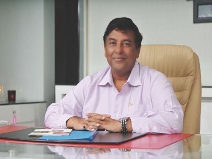 CREDAI-MCHI Welcomes Next-Gen GST Reforms as a Boost for Homebuyers | CREDAI-MCHI Welcomes Next-Gen GST Reforms as a Boost for Homebuyers CREDAI-MCHI Welcomes Next-Gen GST Reforms as a Boost for Homebuyers | CREDAI-MCHI Welcomes Next-Gen GST Reforms as a Boost for Homebuyers