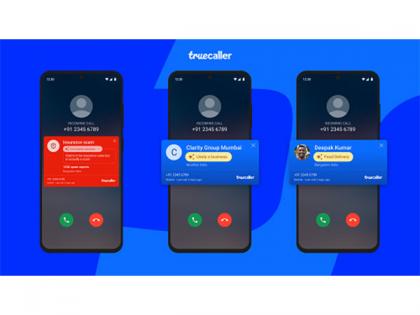 Truecaller Transforms Caller ID with AI: Know Why They're Calling, Not Just Their Name | Truecaller Transforms Caller ID with AI: Know Why They're Calling, Not Just Their Name
