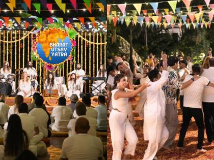 A Pilgrimage of Awakening and Celebration: The Complete Guide to Bharat Utsav Yatra 2025-26 | A Pilgrimage of Awakening and Celebration: The Complete Guide to Bharat Utsav Yatra 2025-26 A Pilgrimage of Awakening and Celebration: The Complete Guide to Bharat Utsav Yatra 2025-26 | A Pilgrimage of Awakening and Celebration: The Complete Guide to Bharat Utsav Yatra 2025-26