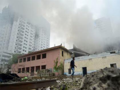 Pak: Khyber Pakhtunkhwa sees over 600 terror attacks in eight months | Pak: Khyber Pakhtunkhwa sees over 600 terror attacks in eight months Pak: Khyber Pakhtunkhwa sees over 600 terror attacks in eight months | Pak: Khyber Pakhtunkhwa sees over 600 terror attacks in eight months