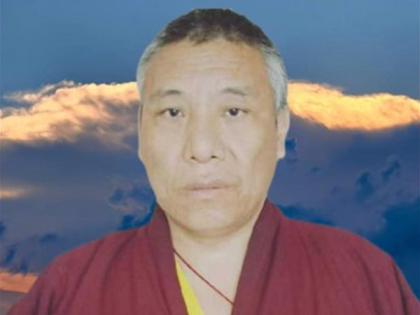 Tibetan Lama Tulku Palden Wangyal reportedly died in Chinese custody after prolonged detention | Tibetan Lama Tulku Palden Wangyal reportedly died in Chinese custody after prolonged detention Tibetan Lama Tulku Palden Wangyal reportedly died in Chinese custody after prolonged detention | Tibetan Lama Tulku Palden Wangyal reportedly died in Chinese custody after prolonged detention