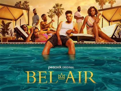 Bel-Air fourth season announced, set to stream from this day | Bel-Air fourth season announced, set to stream from this day Bel-Air fourth season announced, set to stream from this day | Bel-Air fourth season announced, set to stream from this day