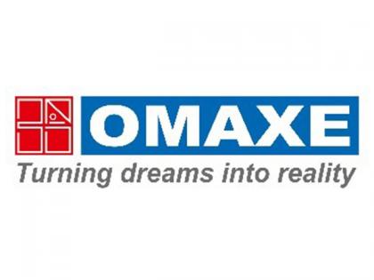 Omaxe Celebrates 38 Years of Building for India's Future | Omaxe Celebrates 38 Years of Building for India's Future Omaxe Celebrates 38 Years of Building for India's Future | Omaxe Celebrates 38 Years of Building for India's Future