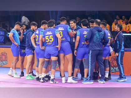 "Match was close in first half": Bengal Warriorz coach Naveen following loss to Puneri Paltan | "Match was close in first half": Bengal Warriorz coach Naveen following loss to Puneri Paltan "Match was close in first half": Bengal Warriorz coach Naveen following loss to Puneri Paltan | "Match was close in first half": Bengal Warriorz coach Naveen following loss to Puneri Paltan