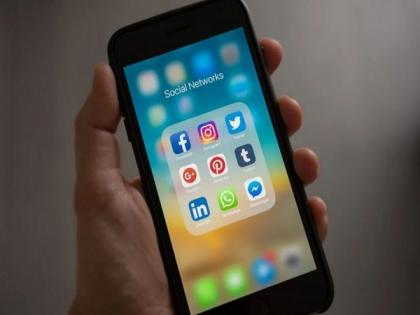 Nepal orders ban on social media platforms including Facebook, Instagram, X for operating without registration | Nepal orders ban on social media platforms including Facebook, Instagram, X for operating without registration Nepal orders ban on social media platforms including Facebook, Instagram, X for operating without registration | Nepal orders ban on social media platforms including Facebook, Instagram, X for operating without registration