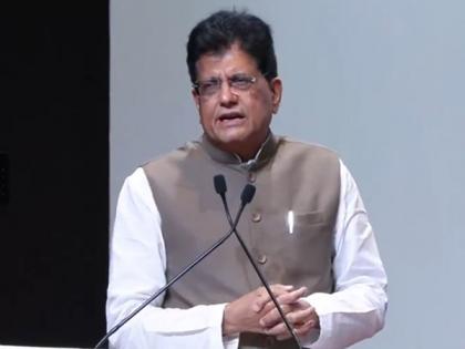 GST reforms in Pharma sector are huge demand boosters: Piyush Goyal | GST reforms in Pharma sector are huge demand boosters: Piyush Goyal GST reforms in Pharma sector are huge demand boosters: Piyush Goyal | GST reforms in Pharma sector are huge demand boosters: Piyush Goyal