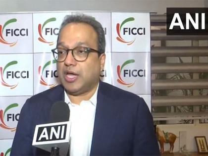 "It is a landmark step": FICCI on Govt's Rs 1,500 crore Incentive Scheme to promote Critical Mineral Recycling in country | "It is a landmark step": FICCI on Govt's Rs 1,500 crore Incentive Scheme to promote Critical Mineral Recycling in country "It is a landmark step": FICCI on Govt's Rs 1,500 crore Incentive Scheme to promote Critical Mineral Recycling in country | "It is a landmark step": FICCI on Govt's Rs 1,500 crore Incentive Scheme to promote Critical Mineral Recycling in country