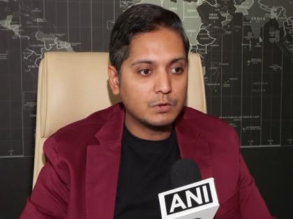 "GST reforms set to boost tourism", says EaseMyTrip co-founder Rikant Pitti | "GST reforms set to boost tourism", says EaseMyTrip co-founder Rikant Pitti "GST reforms set to boost tourism", says EaseMyTrip co-founder Rikant Pitti | "GST reforms set to boost tourism", says EaseMyTrip co-founder Rikant Pitti