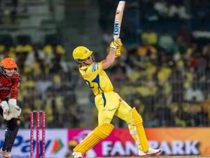 SA star Brevis speaks on spending time with Dhoni during CSK stint in IPL 2025 | SA star Brevis speaks on spending time with Dhoni during CSK stint in IPL 2025